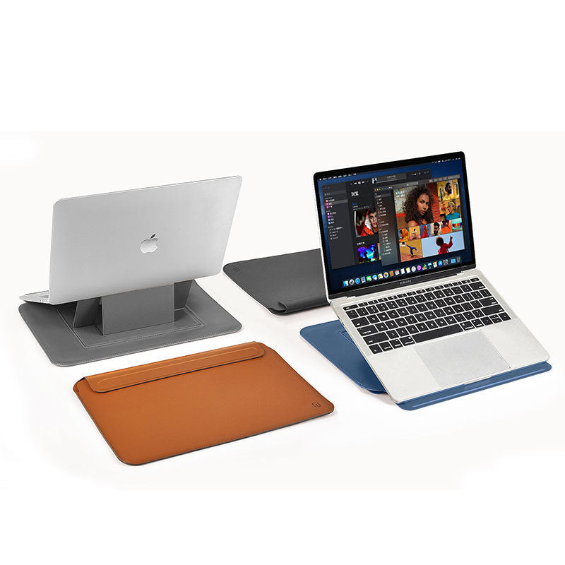 Notebook Liner IPad Protective Case PU Tablet Computer Bag 2