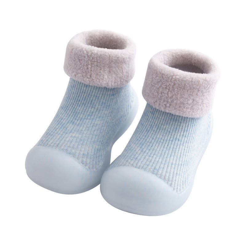 Fashion Simple Children's Floor Shoes 3