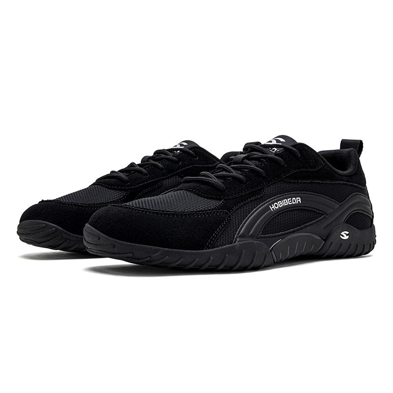 Outdoor Casual Breathable Widened Vintage Shoes 2