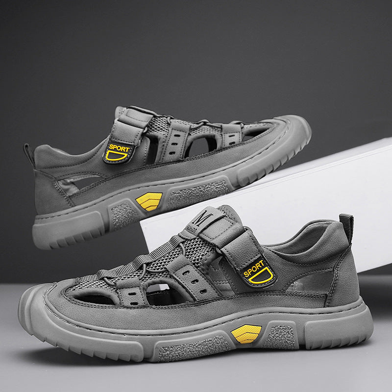 Foreign Trade Wholesale Water Shoes Summer Fashion 7