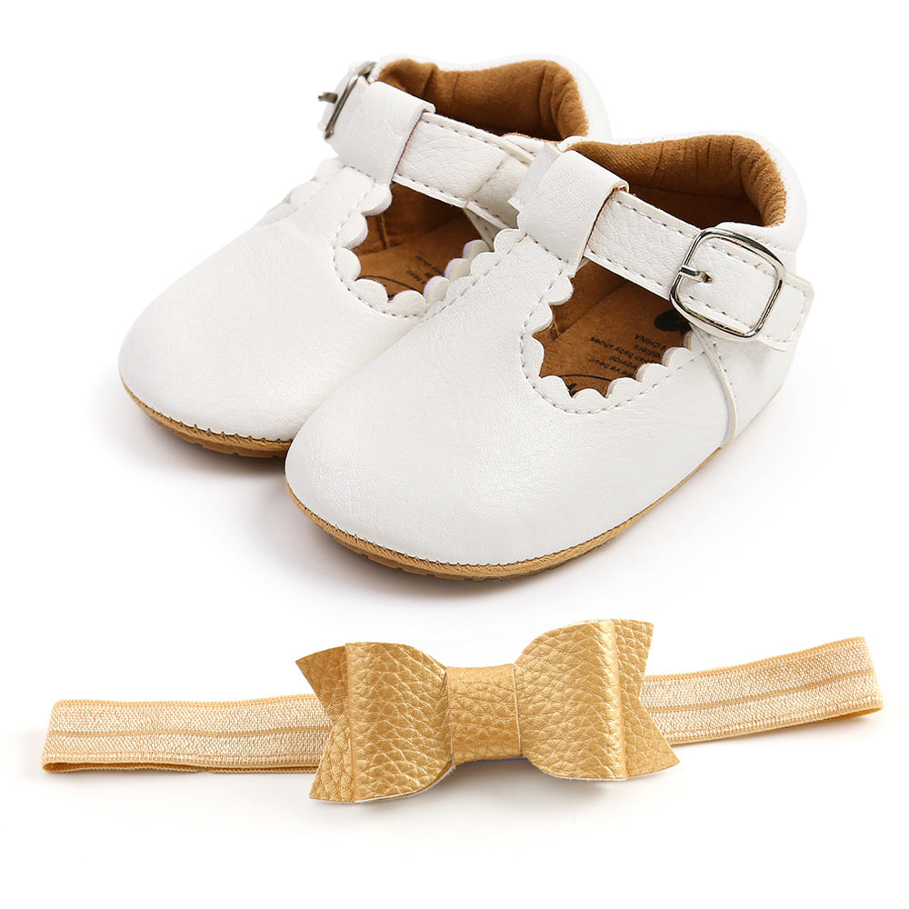 Spring And Autumn Baby Princess Shoes Baby Shoes Baby Shoes Toddler Shoes 5