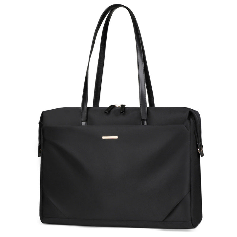 Stylish Casual Lightweight Laptop Bag For Commuting 5