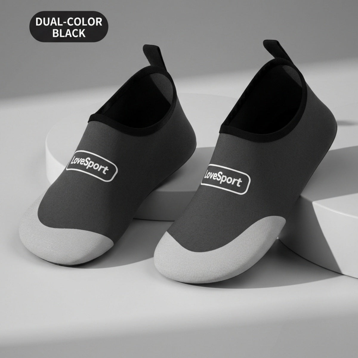 Indoor Fitness Barefoot Shoes Soft Sole Non-Slip Yoga Training Shoes Quiet Treadmill Rope Gym Shoes For Men Women Kids 8