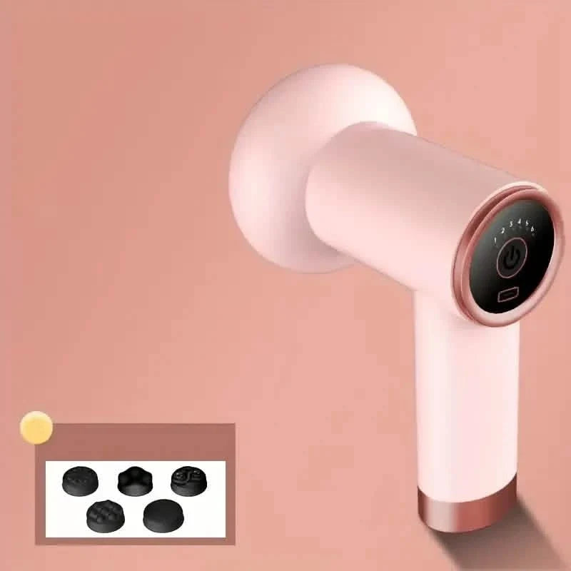 Deep Rolling massager Electric Fat Pusher 2