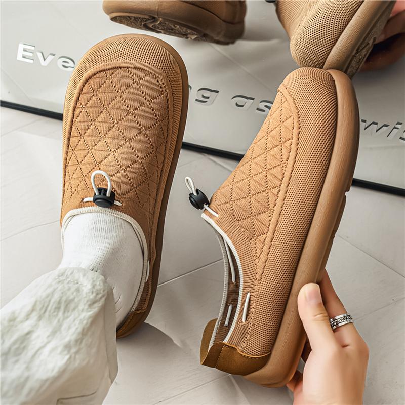 Summer Breathable Mens Casual Shoes 1
