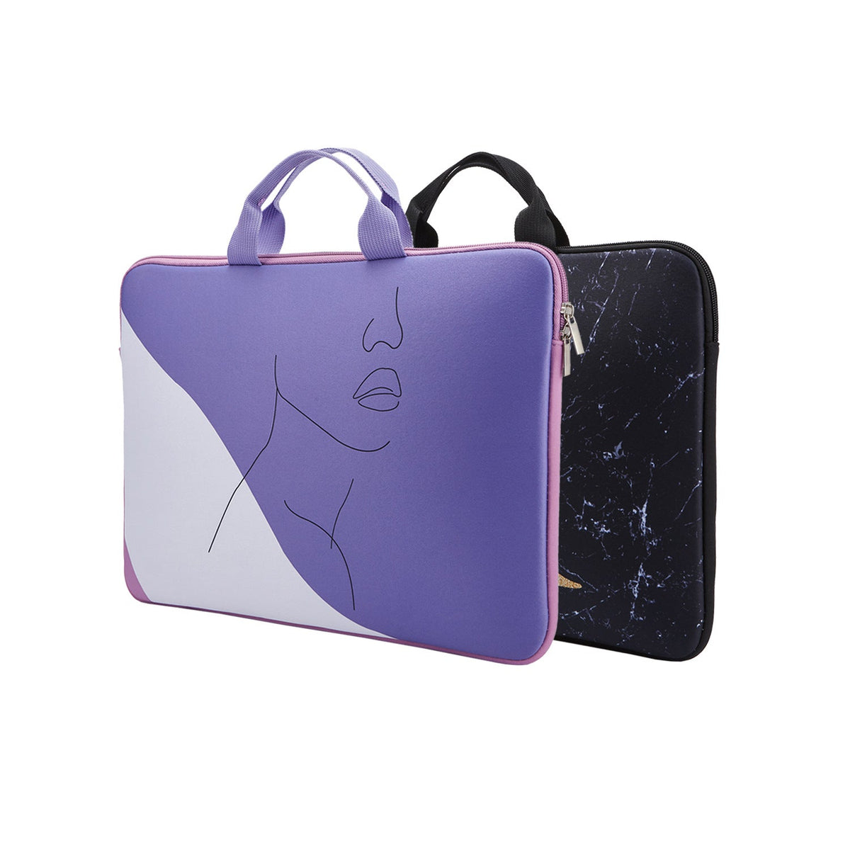 Laptop Bag Portable Protective Sleeve 5