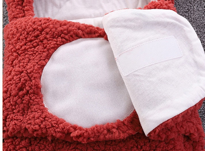 Baby Bag By Spring And Autumn Winter Newborn Embrace 3