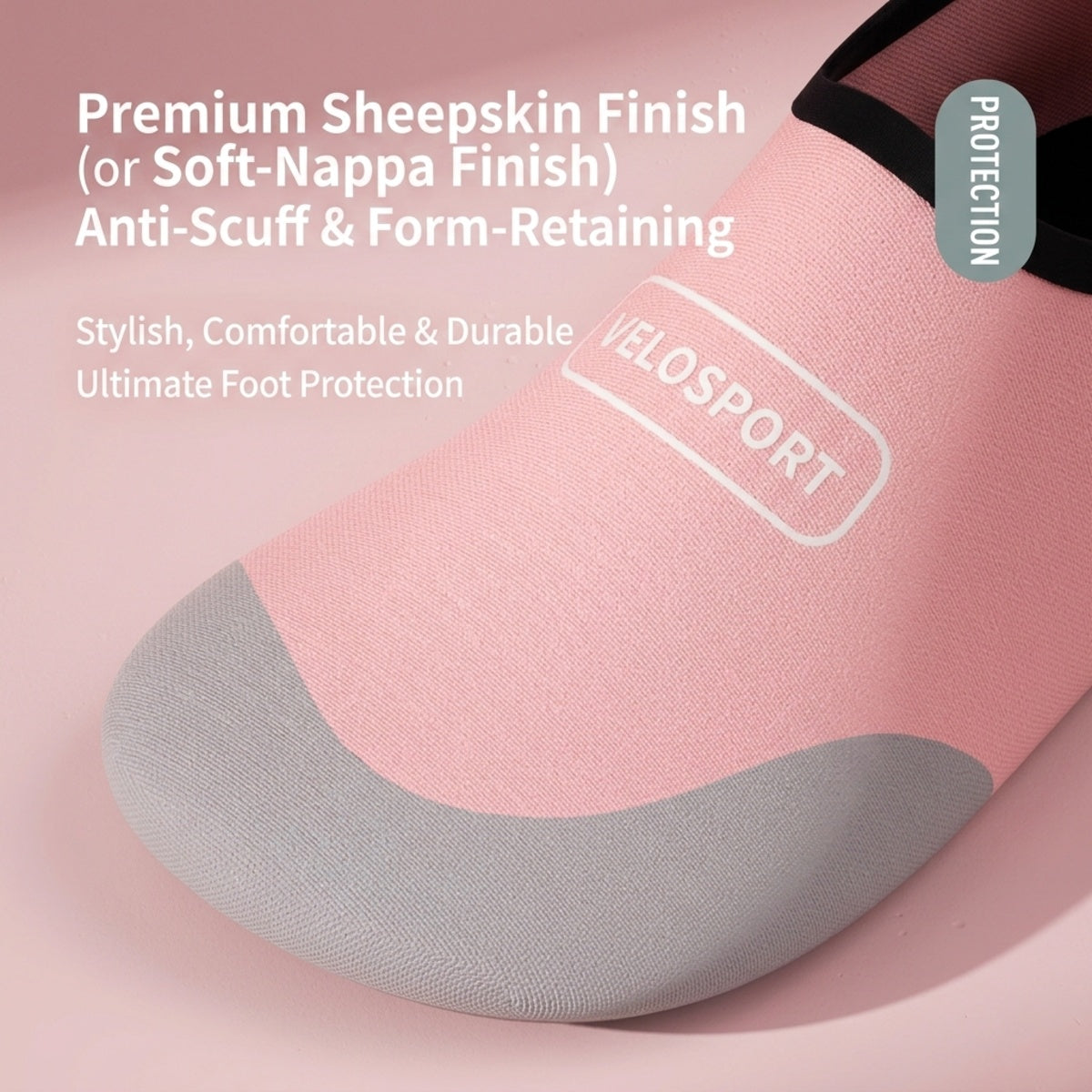 Indoor Fitness Barefoot Shoes Soft Sole Non-Slip Yoga Training Shoes Quiet Treadmill Rope Gym Shoes For Men Women Kids 4