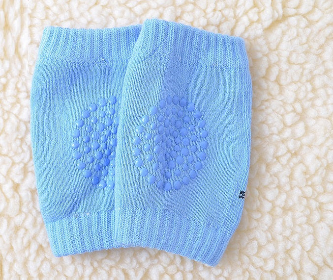 Baby Knee Infant Baby Children's Anti-fall Toddler Elbow Pads 2