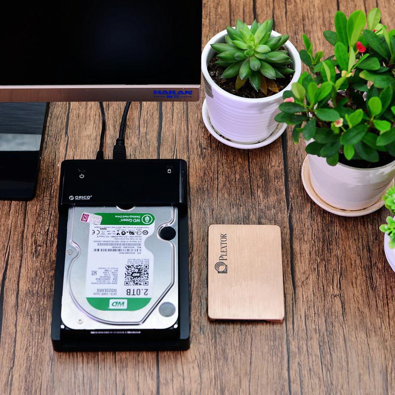 Hard Disk Box 2535 Inch SATA Hard Disk Universal Mobile Hard Disk Box 1