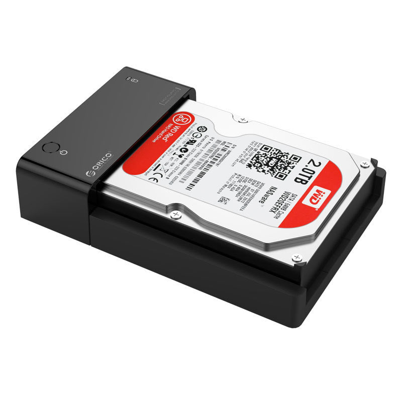 Hard Disk Box 2535 Inch SATA Hard Disk Universal Mobile Hard Disk Box 6