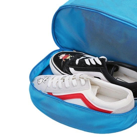 Rhombus Sports Yoga Outside Travel Wet And Dry Separation Package 5