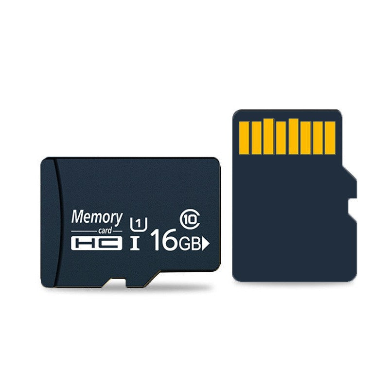 High Speed Memory Card 8gb 4