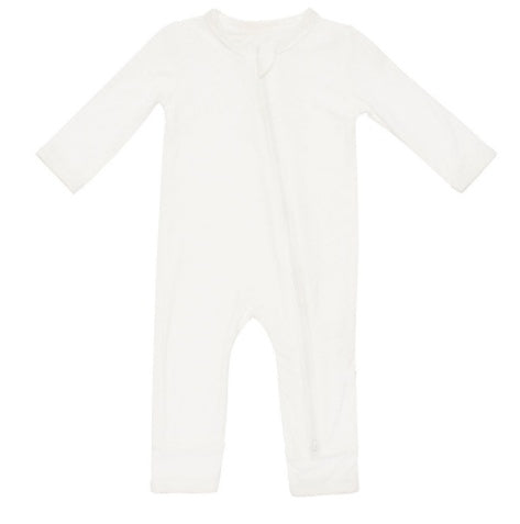 Bamboo Fiber Baby Clothes Newborn  Bodysuit 7