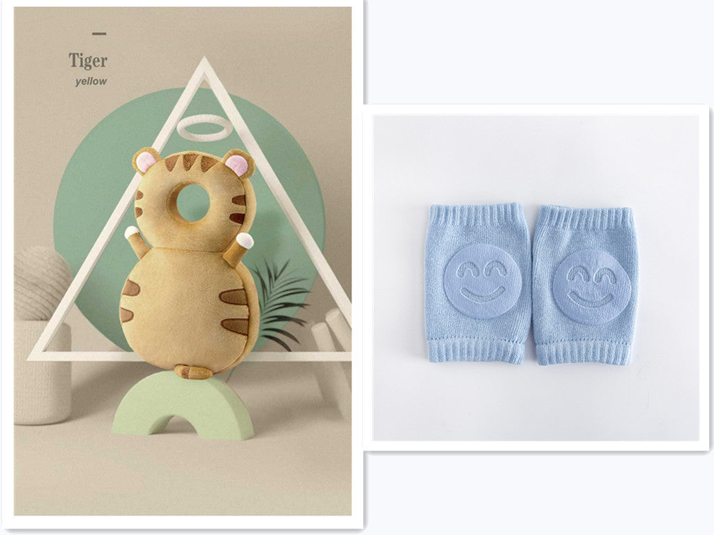 Toddler Head Protection Pad 13