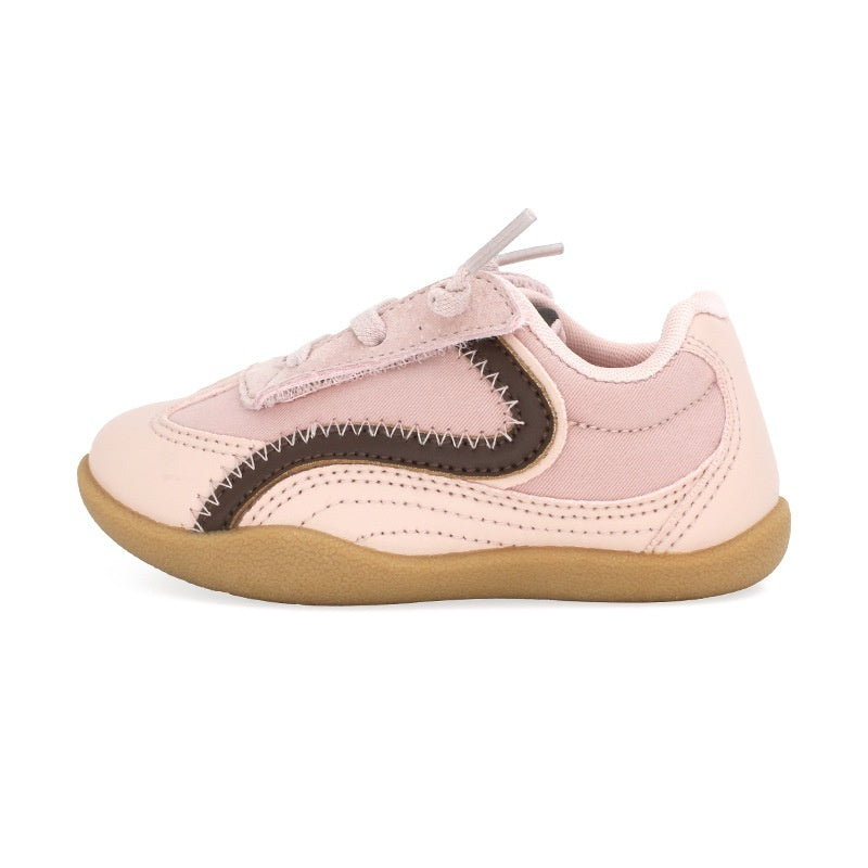 Versatile And Comfortable Soft-soled Children's Sneakers 6