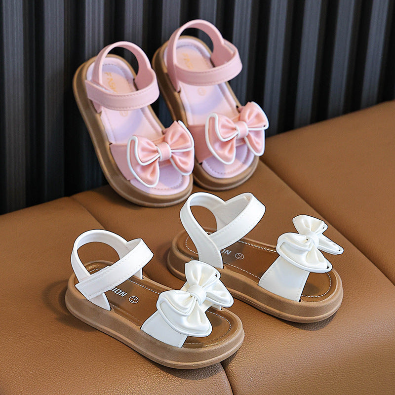 Summer Nonslip Soft Soled Beach Sandals 5