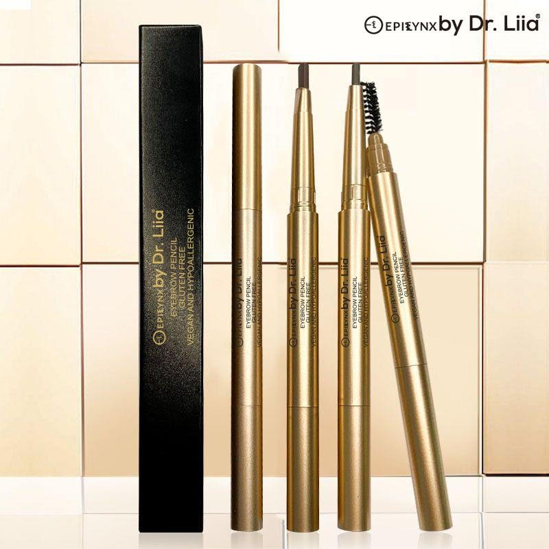 Eyebrow Pencil for Thinning, Sparse Brows 15