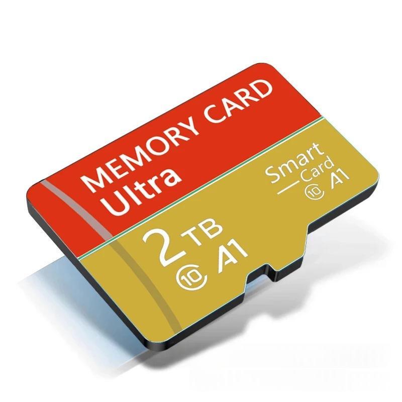 High Speed TF Memory Card 2