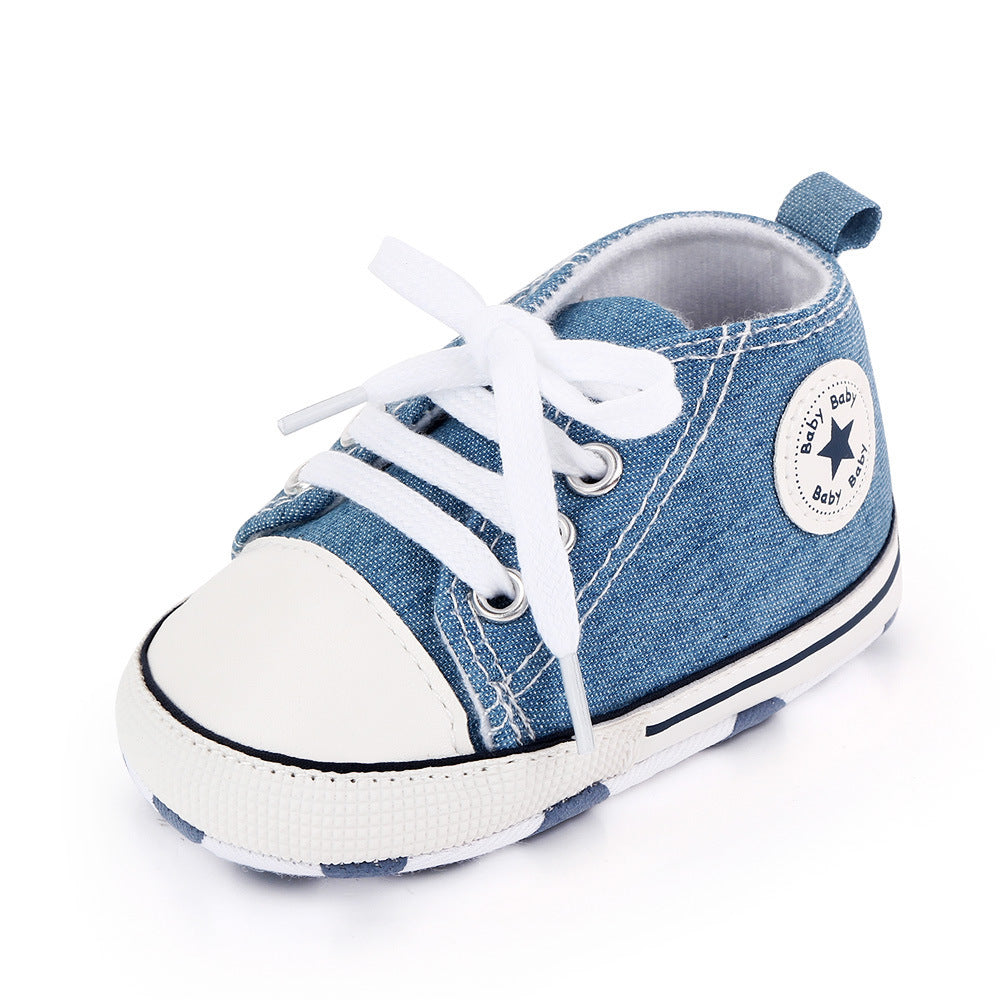 Baby toddler shoes 9