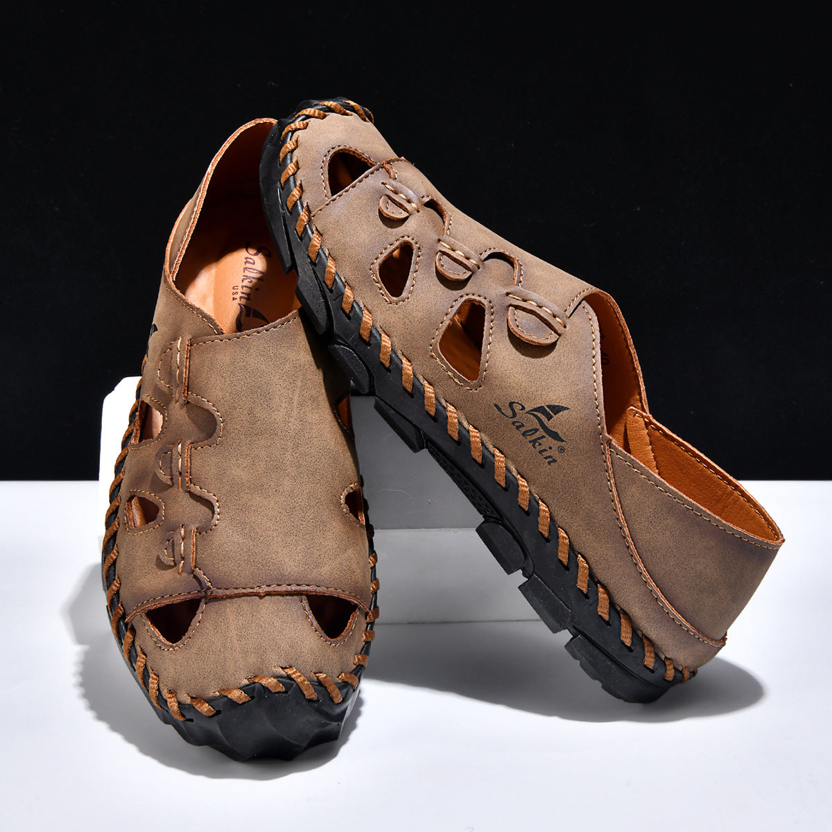 Comfortable Breathable And Lightweight Shoes 2