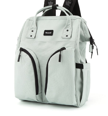 Portable Backpack Large Capacity Outdoor Lightweight Multi-purpose Package 7