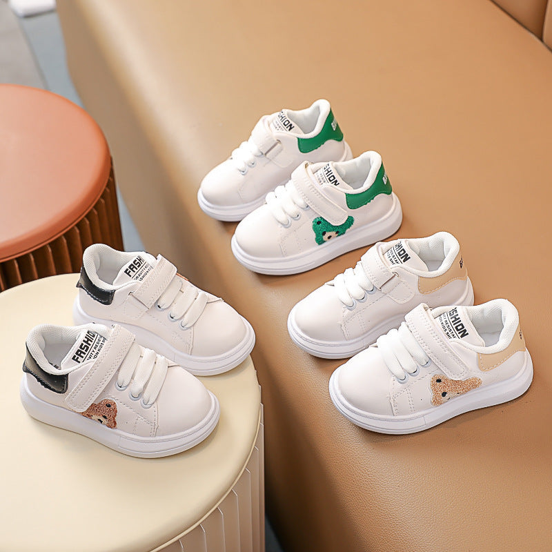 Baby Bear Casual Kids Sports Shoes 1