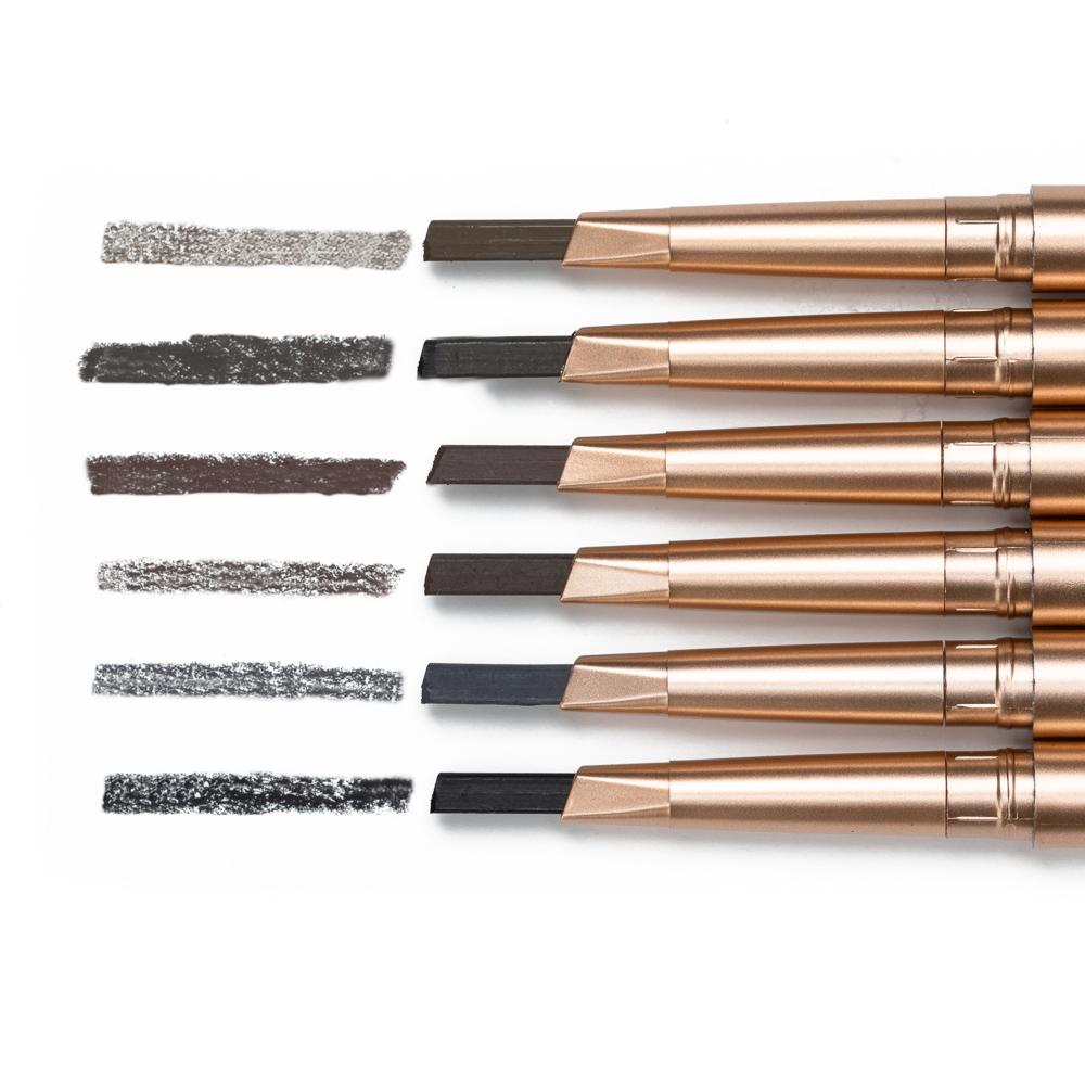 Eyebrow Pencil for Thinning, Sparse Brows 14