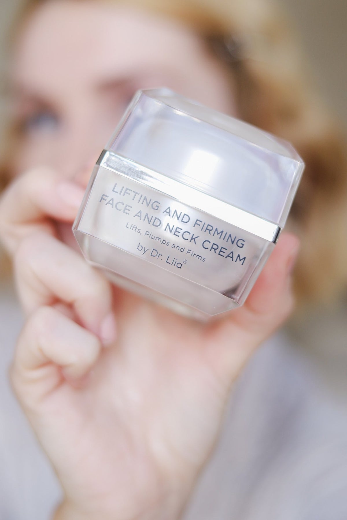 Firming Cream for Face & Neck 6