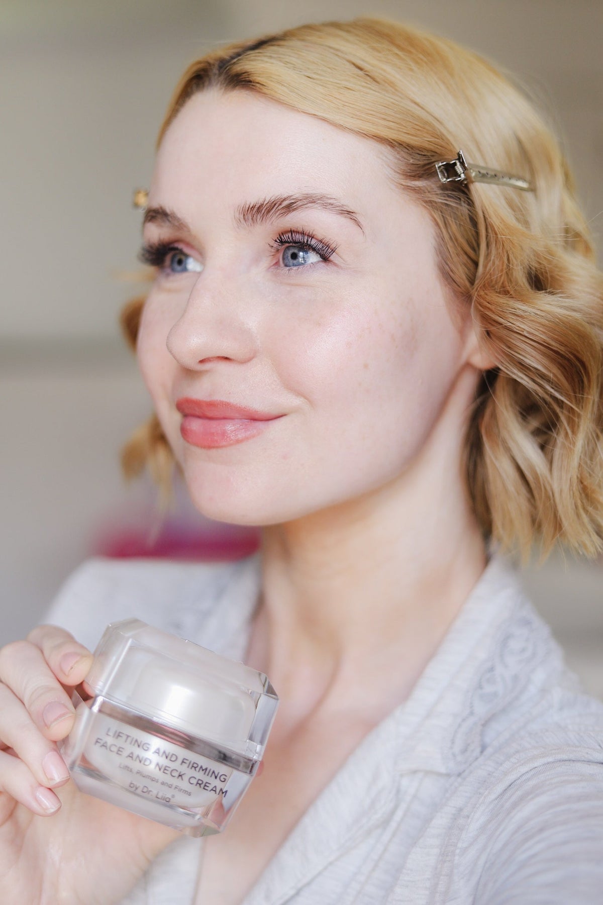 Firming Cream for Face & Neck 7