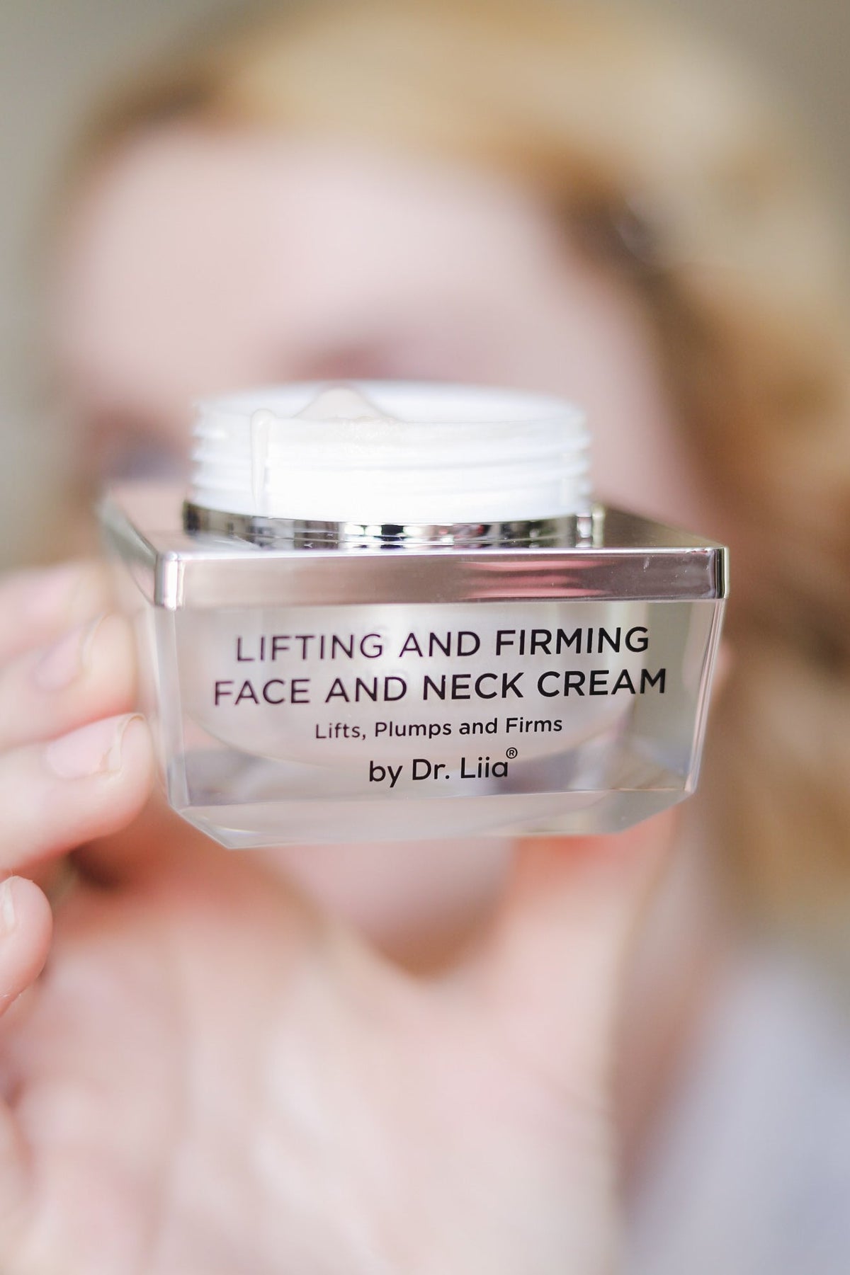 Firming Cream for Face & Neck 8
