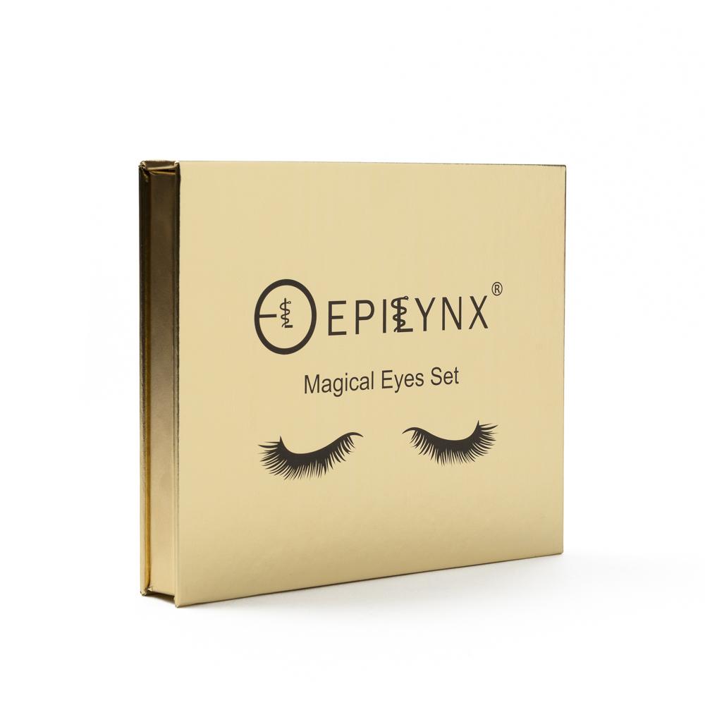 No-Glue Magnetic Lash Kit for Sensitive Eyes 17
