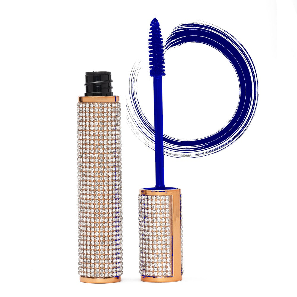 Volumizing Mascara for Sensitive Eyes 29