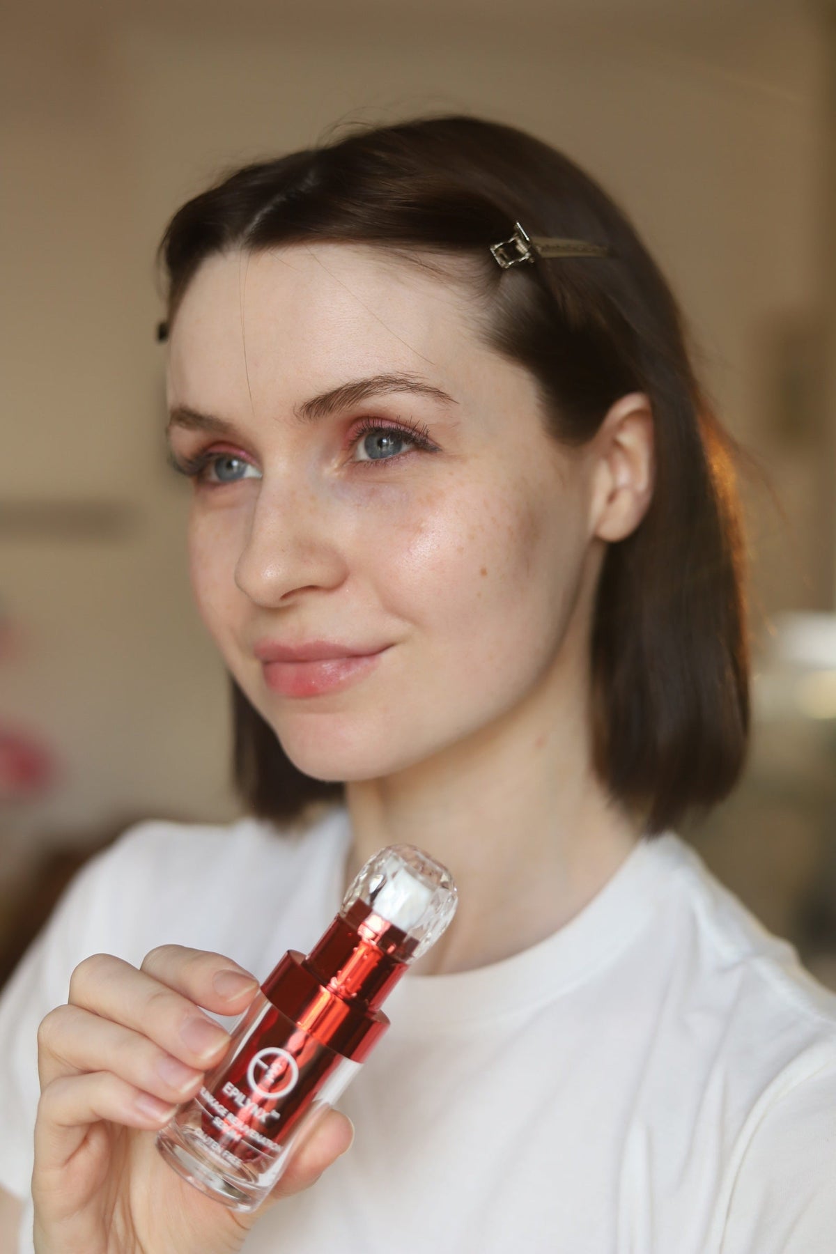 Firming Face Serum for Mature Skin 13