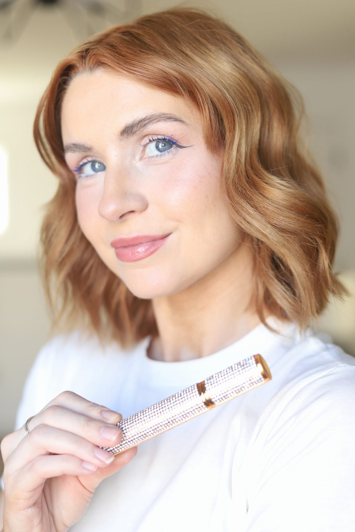 Volumizing Mascara for Sensitive Eyes 31