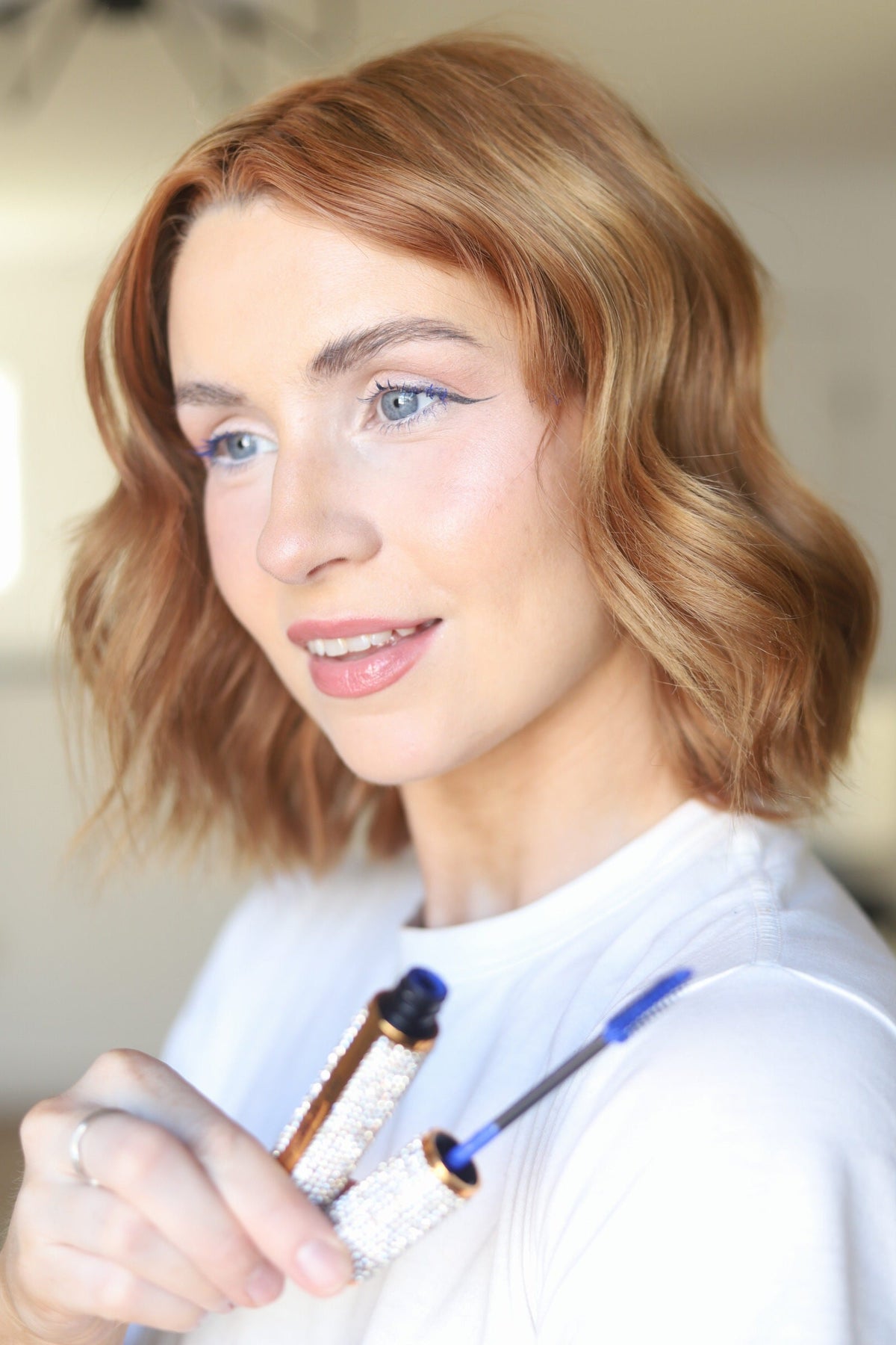 Volumizing Mascara for Sensitive Eyes 32