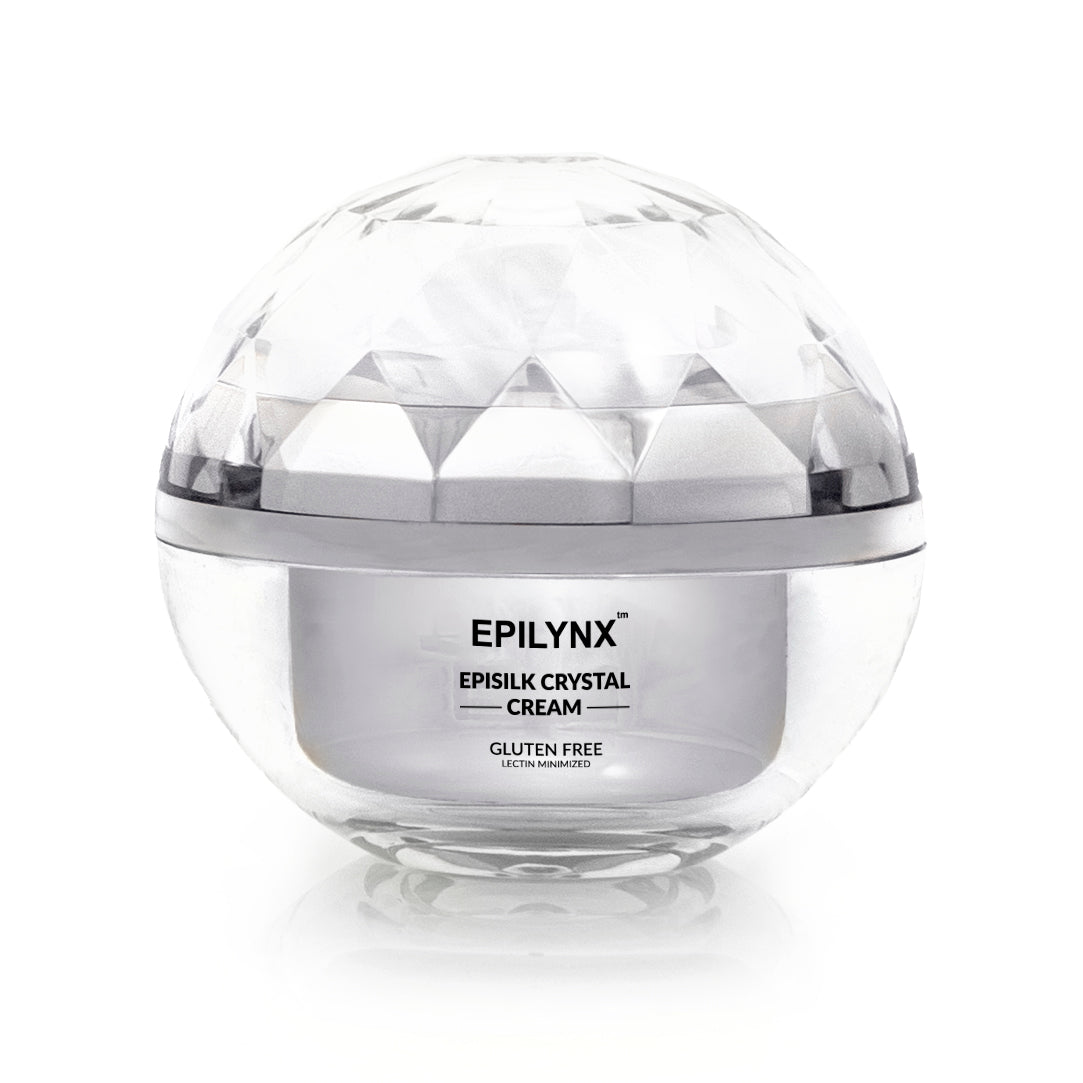 Wrinkle-Smoothing Face Cream 9