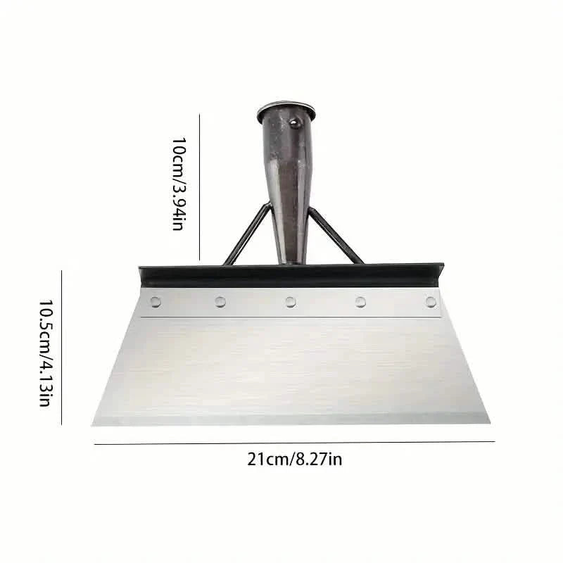 Extendable Multifunctional Garden Shovel 9