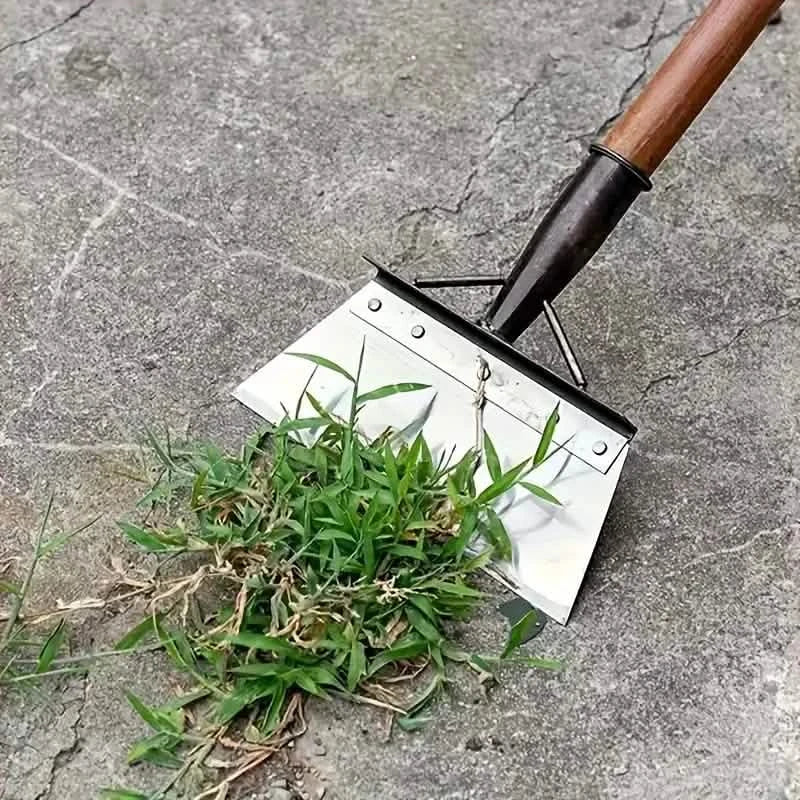 Extendable Multifunctional Garden Shovel 2