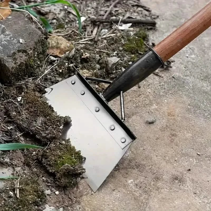 Extendable Multifunctional Garden Shovel 10