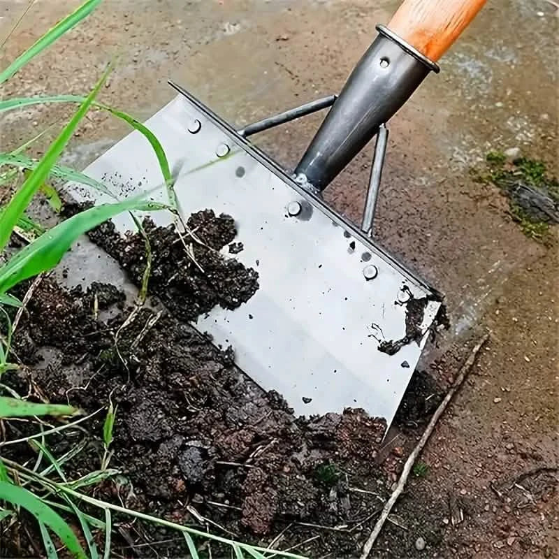 Extendable Multifunctional Garden Shovel 5