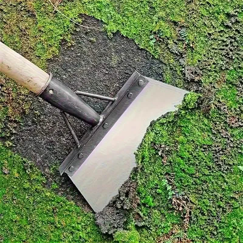 Extendable Multifunctional Garden Shovel 1