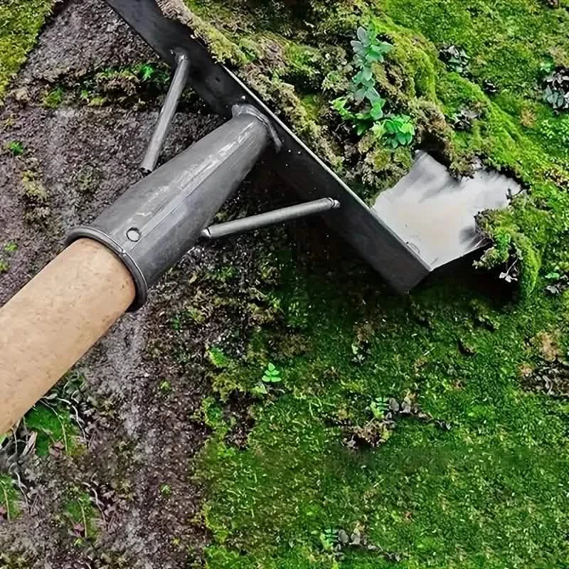 Extendable Multifunctional Garden Shovel 6