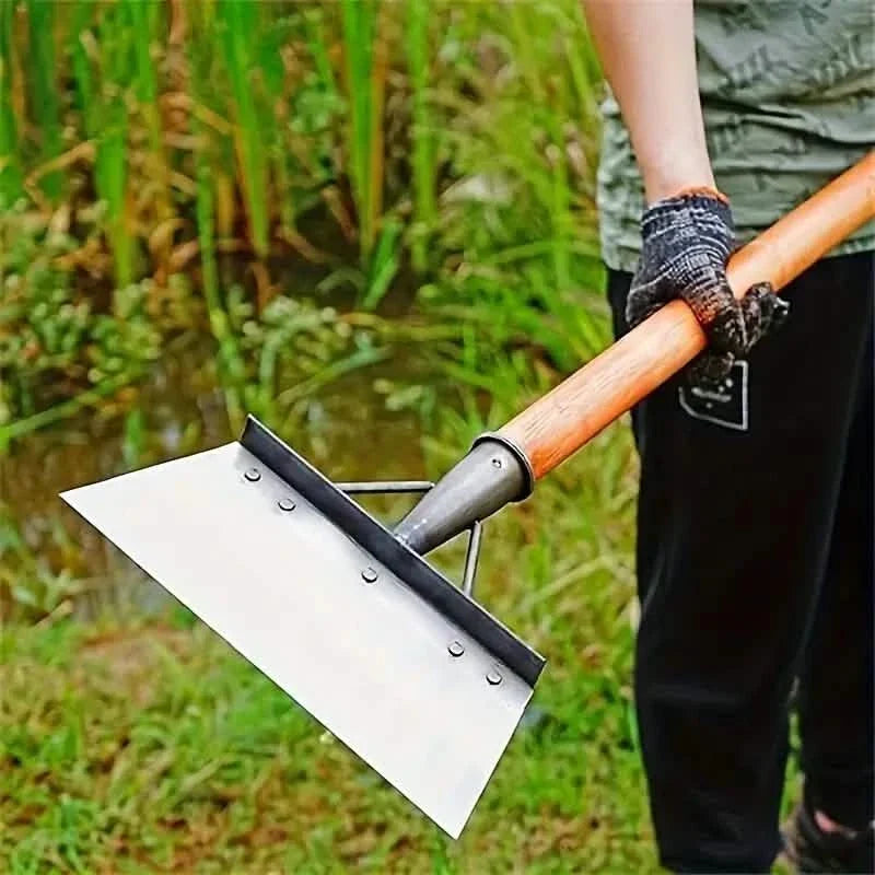 Extendable Multifunctional Garden Shovel 8