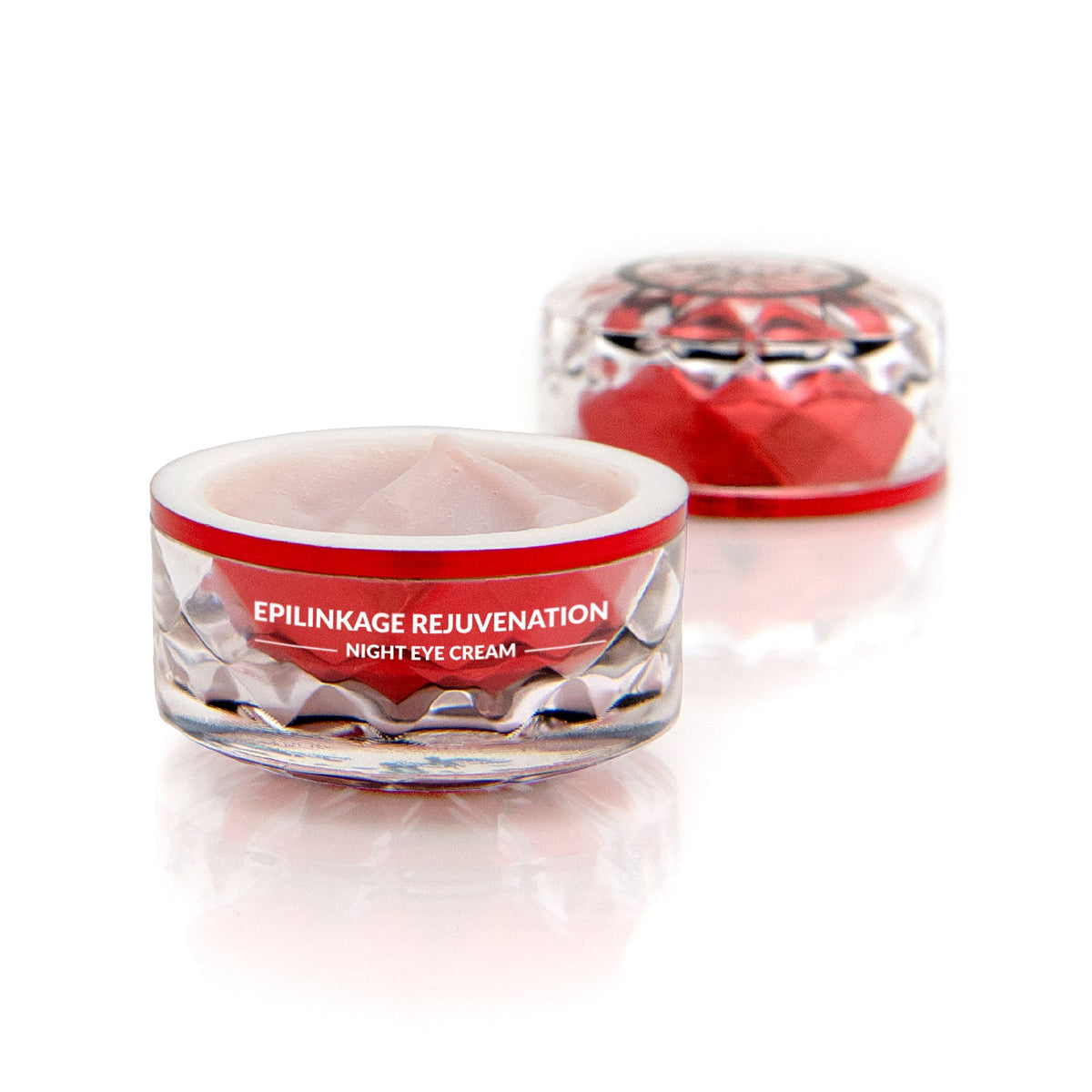 Renewing Eye Cream for Mature Skin 1