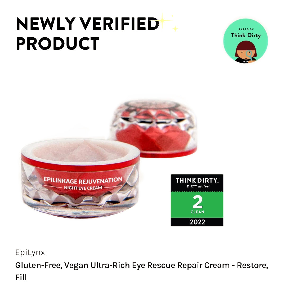 Renewing Eye Cream for Mature Skin 4