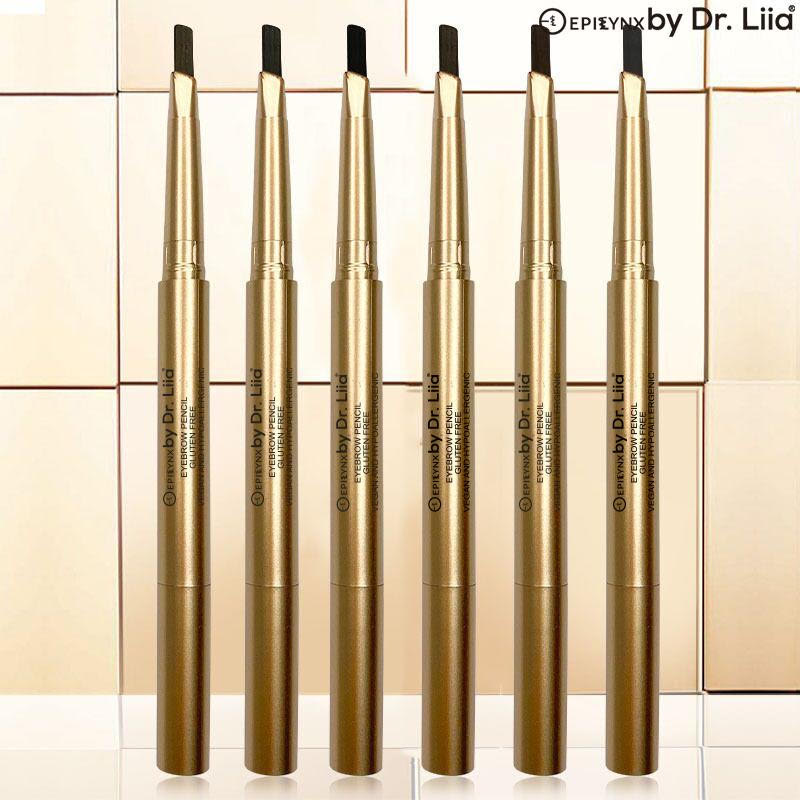 Eyebrow Pencil for Thinning, Sparse Brows 17