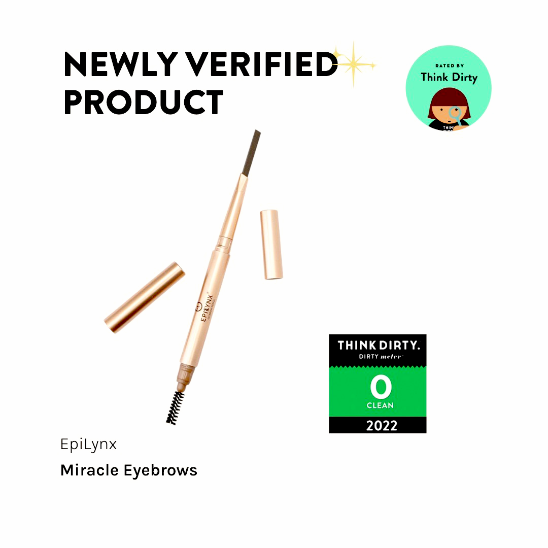 Eyebrow Pencil for Thinning, Sparse Brows 6