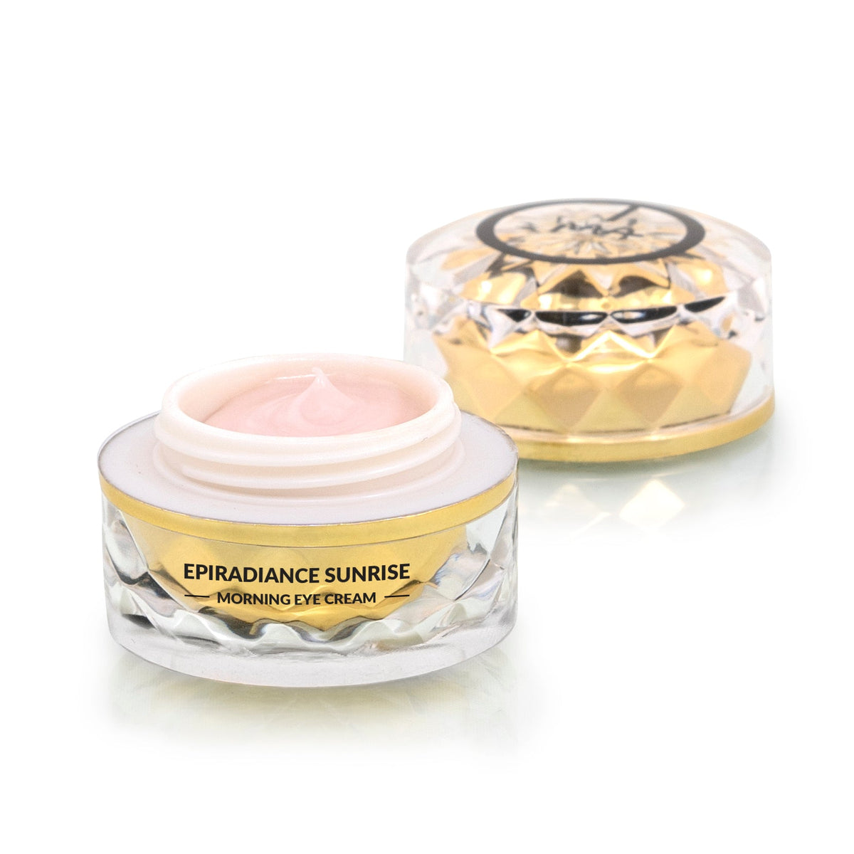 Nourishing Eye Cream for Dry, Mature Eyes 1
