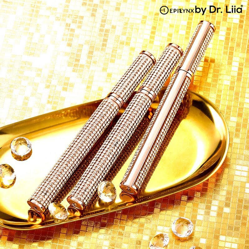 Volumizing Mascara for Sensitive Eyes 23